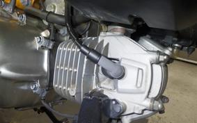 HONDA MONKEY 125 2019 JB02