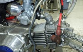 HONDA MONKEY Z50J