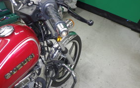 SUZUKI GN125 F Gen.2 2022