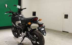 HONDA GROM 2023 JC92