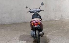 SUZUKI  LETS 4G CA41A
