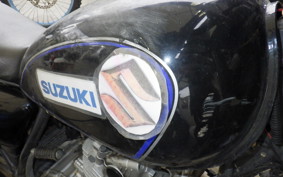 SUZUKI GRASS TRACKER Bigboy NJ47A