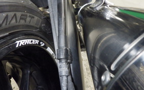 YAMAHA MT-09 Tracer GT 2018 RN51J