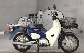 HONDA SUPER CUB50 AA07
