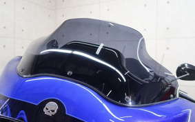 HARLEY FLTRXSE TC8