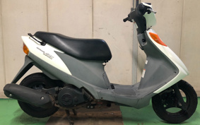 SUZUKI ADDRESS V125 CF46A