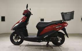 SUZUKI ADDRESS V125 2019 DT11A