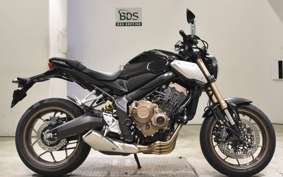 HONDA CB650R 2019 RH03