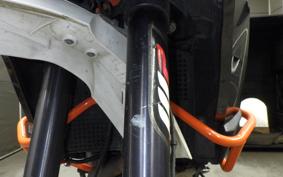 KTM 1190 ADVENTURE R 2016