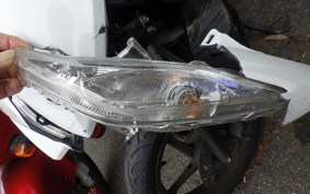 SUZUKI ADDRESS 110 CE47A
