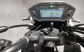 HONDA GU ROM JC75