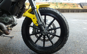 DUCATI  DUCATI  SCRAMBLER  ICON  2015 K102