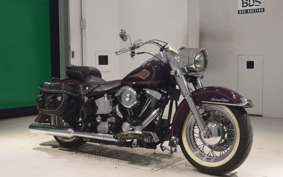 HARLEY FLSTC 1340 1997