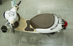 HONDA GIORNO 3 2011 AF77