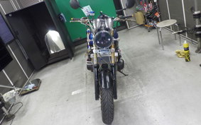 KAWASAKI ZEPHYR 750 1990 ZR750C