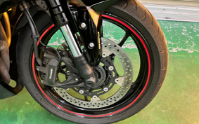 KAWASAKI NINJA ZX 25 R SE ZX250E
