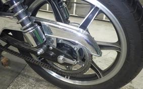YAMAHA SR400 Gen.5 2021 RH16J
