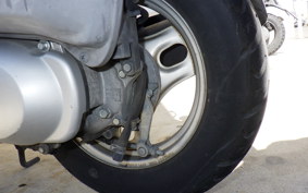 HONDA TODAY 2010 AF61