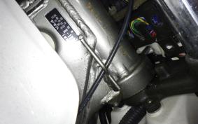 YAMAHA SEROW 225 Gen.2 1KH