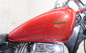 SUZUKI SAVAGE 400 1989 NK41A