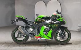 KAWASAKI ZX 10 NINJA R 2020 ZXT02E