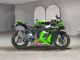 Фото Kawasaki ZX 10 NINJA R 2020 с японского аукциона