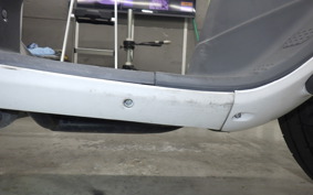 HONDA GYRO CANOPY 1993 TA03