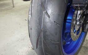 SUZUKI GSX-S1000GX 2025 EK1AA