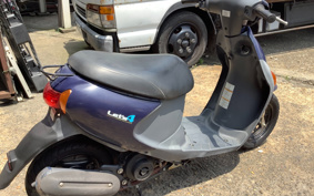 SUZUKI LET's 4 CA45A