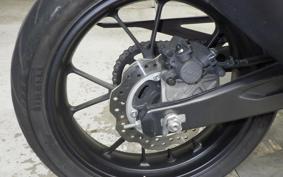 HONDA CB250R 2006 MC52