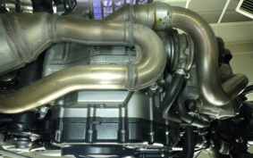 SUZUKI SV650 A 2017 VP55B