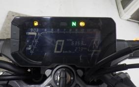 HONDA CB250RA MC52
