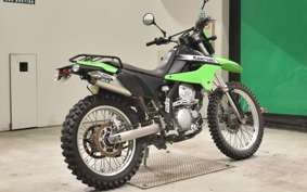 KAWASAKI KLX250 Gen.2 LX250S