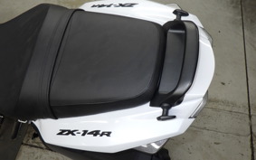 KAWASAKI ZX 1400 NINJA R A 2020