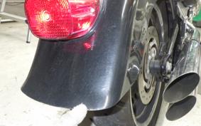 HARLEY FLSTF 1580 2013