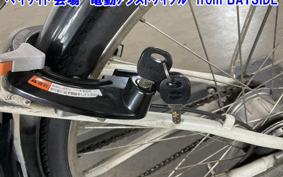 OTHER  YAMAHA DENDOU ASSIST JI TON  CAR 