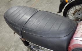 HONDA CD125T BENLY 2021 CD125