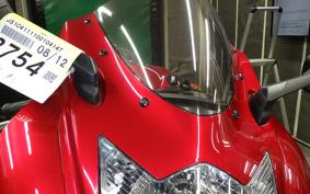 SUZUKI GSX-R750 2015