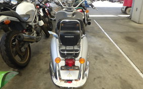 HONDA JOKER 90 HF09