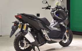 HONDA ADV150 2014 KF38