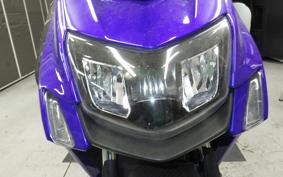YAMAHA CYGNUS 125 XSR 3 SED8J