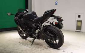 KAWASAKI NINJA ZX-6R A 2024 ZX636J