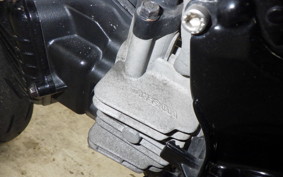 KAWASAKI KSR110 KL110A