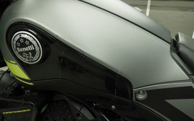 BENELLI レオンチーノ250 1996