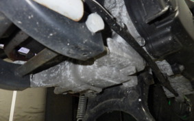 SUZUKI LET's 4 CA45A