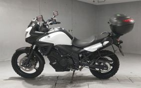 SUZUKI DL650 ( V-Strom 650 ) 2013 VP56A
