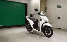 HONDA DIO 110 JF58