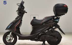 SUZUKI ADDRESS V125 S CF4MA