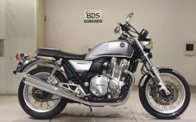 HONDA CB1100 EX ABS 2015 SC65