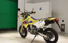 SUZUKI DR-Z400SM 2005 SK44A